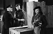 Johnny Angel (1945) - Turner Classic Movies