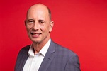 Wolfgang Tiefensee legt Landtagsmandat nieder – SPD Thüringen