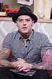 It has been announced that Busted’s Matt Willis is set to join the cast ...