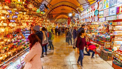 Istanbul Grand Bazaar Istanbul Bazaar All You Need To Know