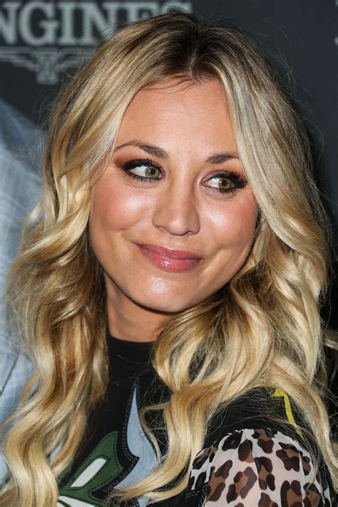 Kaley Cuoco Longines Masters Of Los Angeles 929 2016