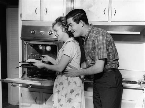 most women who cheat do it because their partners do not do enough housework claims survey