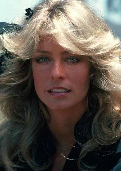 Pin By Cedic Bruno On Charlies Angels 70s And 80s Farrah Fawcett