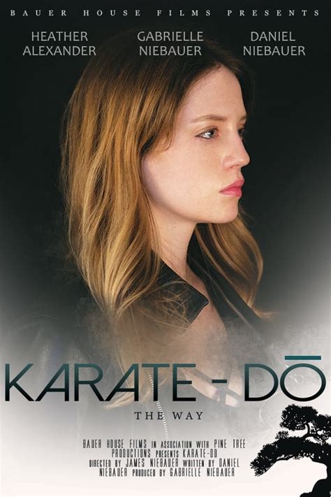 Karate Do 2019 — The Movie Database Tmdb