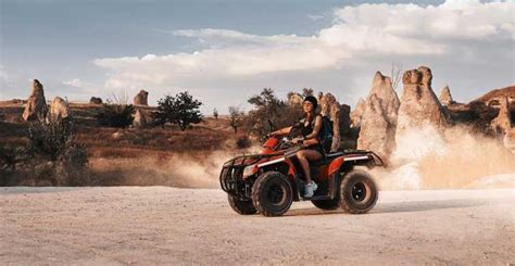 Beste Atv Und Quad Touren Provinz Ankara Kostenlos Stornierbar