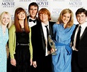 The Harry Potter Cast REUNITES & Reveals Secrets! - All news recorder