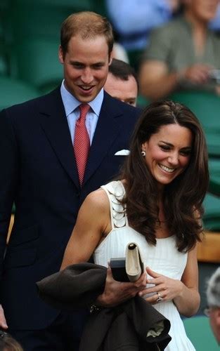 Royal Romance Prince William And Kate Middleton Wallpaper 21693456