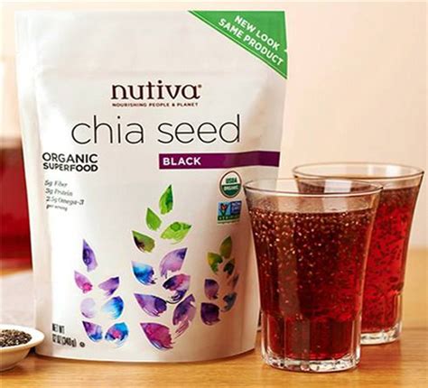 Compare with other audit firm in kuala lumpur. Hạt CHIA Nutiva Organic Seed NK Mỹ (907g) shop trái cây ...
