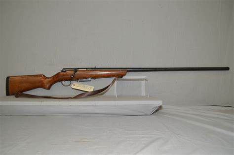 Marlin Model 55 Original Goose Gun 12 Ga Mag Fed Bolt Action Shotgun W 36 Bbl [ Blued Finish