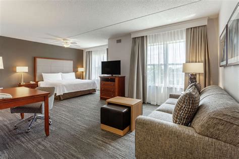 Homewood Suites By Hilton Albany Hotel In Albany Ny Room Deals