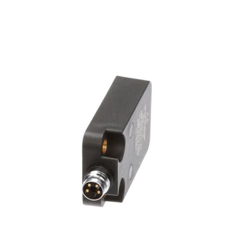 Turck Bi8 Q10 Vp6x2 V1141 Inductive Proximity Sensor