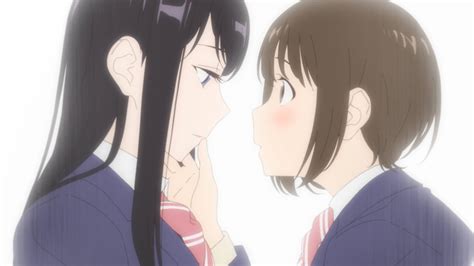 60 Best Yuri Anime You Need To Watch Today