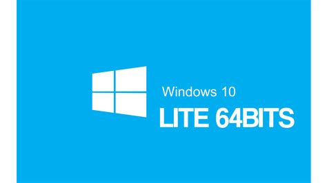 Descargar Windows 10 64bits Lite En EspaÑol Search Pc