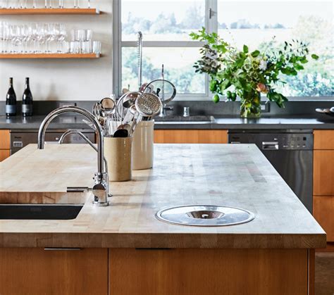 Trending On Remodelista Kitchens And Sustainability 3 Smart Ideas