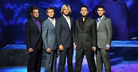Celtic Thunder To Perform At Mayo Pac