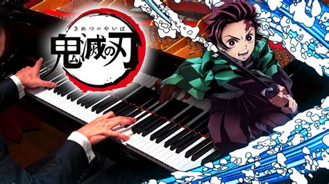 Gurenge Demon Slayer Op Piano Animenz Piano Sheets Piano Partage