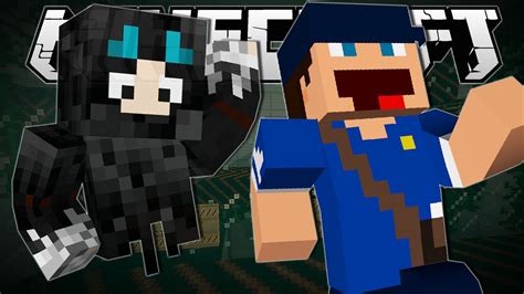 Maybe you would like to learn more about one of these? Minecraft | CRAIG PLAYS MINIGAMES?! | Death Run Minigame ...