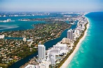 Miami, Florida - Tourist Destinations