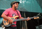 Victor Wooten to Record Bass for Revived Nitro Glam Metal Band – No Treble