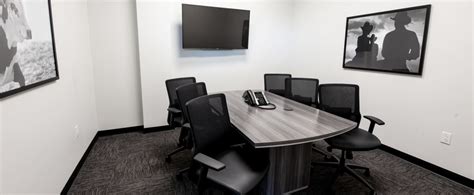 Private Meeting Room For 6 Plano Tx Off Site Peerspace