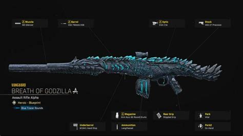 How To Get The Godzilla Skin Bundle In Call Of Duty Vanguard And Warzone Pro Game Guides