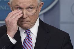 Image result for jeff session images