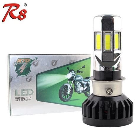 Motorycle.my is the largest motorcycle & motorbike community in malaysia. Rtd Most Popular Universal Type Motorcycle LED Headlight ...
