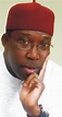 Governor Ifeanyi OKOWA: His high visions for Delta State - Vanguard News