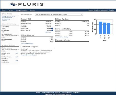 You can buy a money order with a credit card at a limited number of locations. New Pluris Web Portal & Walk-in Payment Centers for Customers - Pluris Holdings, LLC