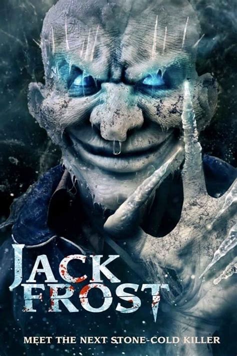 Jack Frost Movie 2022 Release Date Cast Trailer Songs