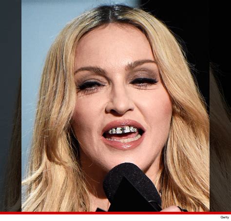 13 Celebrities Wearing Grills Who Really Shouldnt