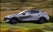 2022 Mazda 3 New Hatchback Nuevo 202 6 2020 - lifequestalliance.com
