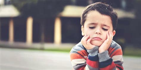 The Effects Of Rejection In Childhood What You Need To Know
