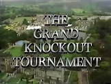 The Grand Knockout Tournament | Logopedia | Fandom powered by Wikia