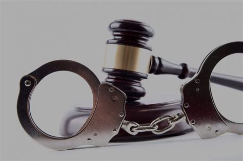 Violations Of Probation Criminal Defense Gilles Law Pllc