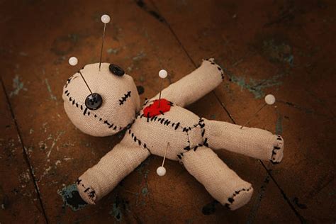 Voodoo Doll Stock Photos Pictures And Royalty Free Images Istock