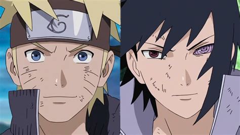 Naruto Shippuden Episode 475 ナルト 疾風伝 Anime Review Naruto Vs Sasuke