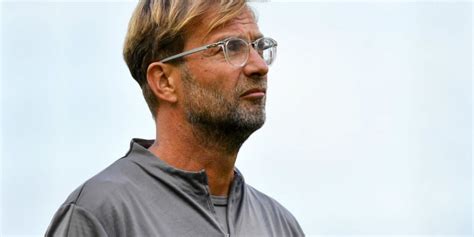 Jurgen peqini's income source is mostly from being a successful player. Jurgen Klopp - "Sadio is not a diver" in reaction to Pep's ...
