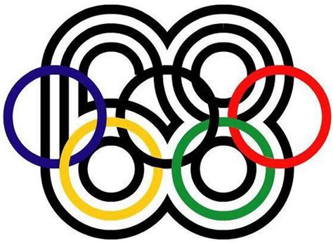 Cada país tiene un coste dependiendo de sus resultados en juegos olímpicos anteriores. Imágenes icónicas de México 68