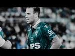 Carlos Rodolfo Rotondi | Goles y Asistencias | Wanderers 2020 - YouTube