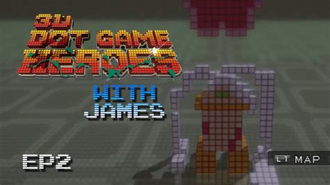 3d Dot Game Heroes Ep 02 Here Is The Genital Youtube