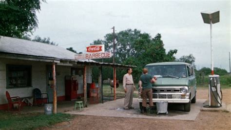 1972 Ford Club Wagon Custom Window Super Van In The Texas