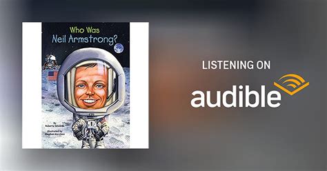 Who Was Neil Armstrong By Roberta Edwards Audiobook Uk