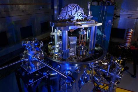 Scientists Have Finally Redefined The Kilogram