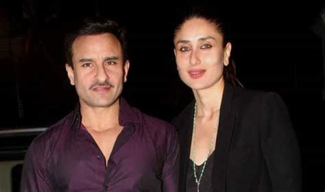 Congratulations Saifeena Saif Ali Khan Confirms Wife Kareena Kapoor Khans Pregnancy