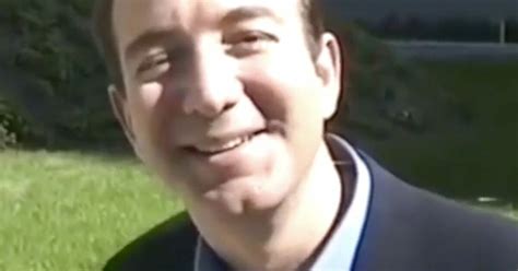 Bezos had a younger sister, christina, and brother, mark. An unearthed video from 1997 shows a young Jeff Bezos ...