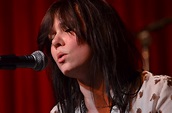 Amy Kuney 3/06/2012 #8 | Amy Kuney performing live at the Ho… | Flickr