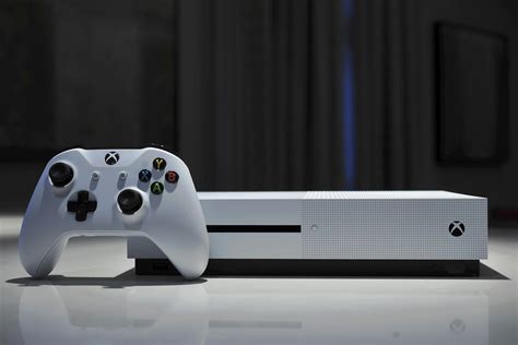 Standalone White Xbox One X Might Have Leaked Online By