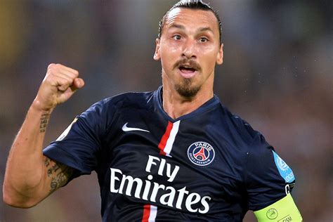 Zlatan Ibrahimovic Net Worth 2018 How Much Is He Worth Actually