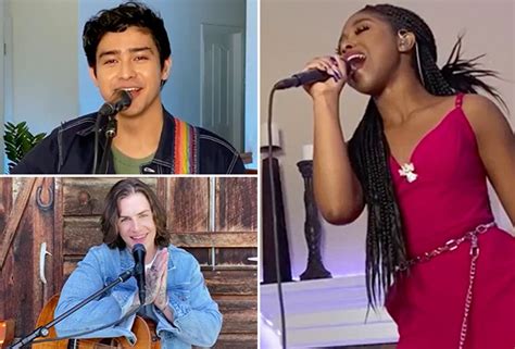 American Idol Recap Season 18 Top 20 — Watch Performances Video Tvline